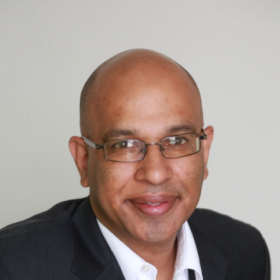Evan Remedios, Solicitor and Founding Partner at RLegal