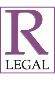 RLegal Logo